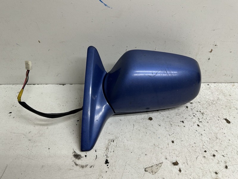 1994-1999 Toyota Celica Left Front Driver Side View Exterior Door Mirror Oem