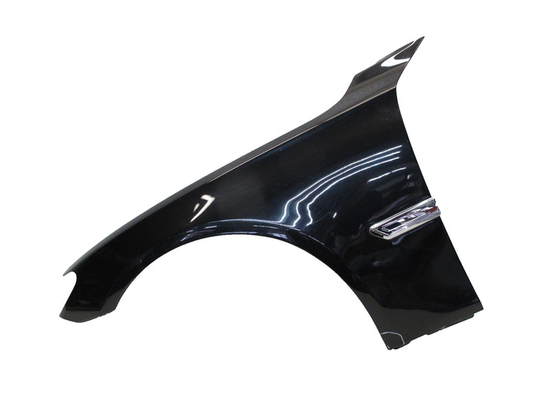 π 2009-2015 BMW 750i 740i 760i B7 Left Driver Side Fender (NO SHIPPING) OEM