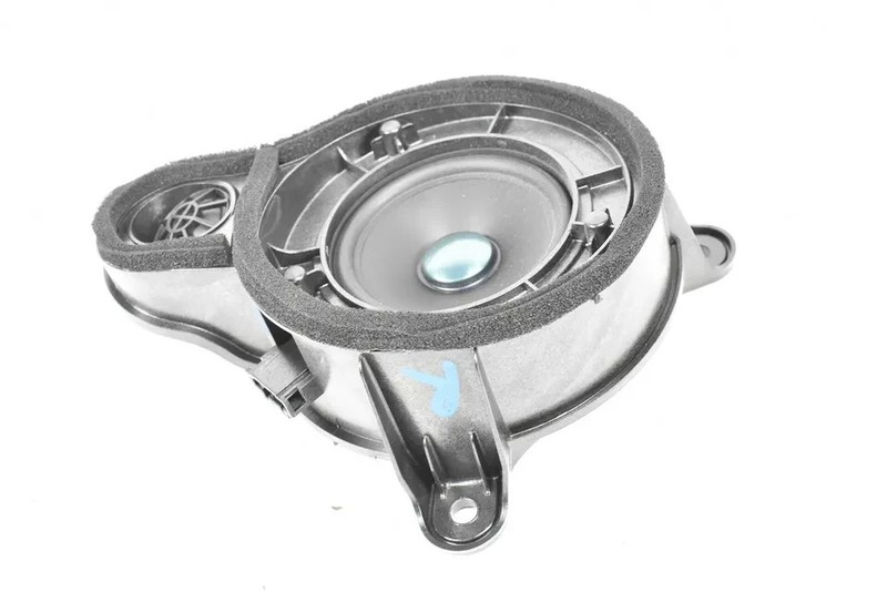 07-14 Mercedes W216 CL550 CL63 AMG Right Side Door Speaker Tweeter OEM
