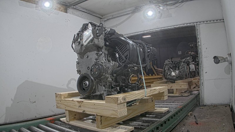 2020 KIA RIO 1.6L Engine Complete Assembly FWD 99K Miles OEM Warranty