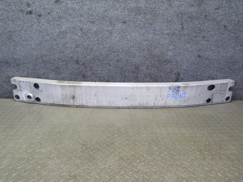 2013-2015 INFINITI JX35 QX60 FRONT BUMPER IMPACT REINFORCEMENT CRASH BAR