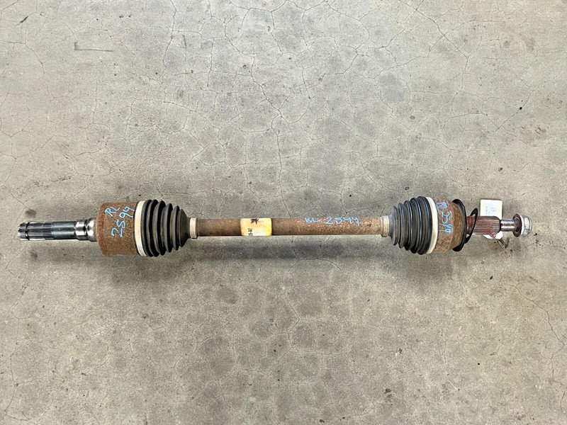 ⭐2015-2017 LINCOLN NAVIGATOR REAR LEFT DRIVERS AXLE SHAFT AXLESHAFT OEM LOT2599