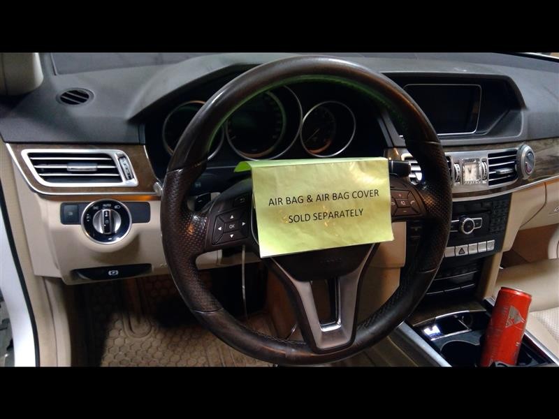 E3502015 Steering Wheel 1314335