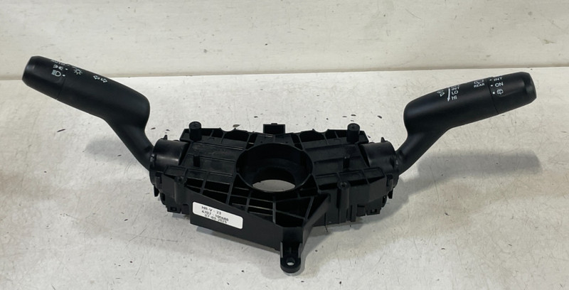 23-25 HONDA HR-V WIPER TURN SIGNAL HEADLIGHT COMBINATION COLUMN SWITCH # 100688