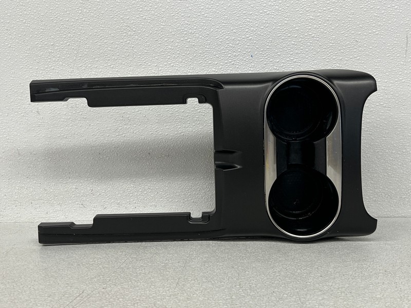 ⭐2016-2018 LINCOLN MKX CENTER CONSOLE CUP HOLDER BEZEL COVER TRIM OEM LOT2610
