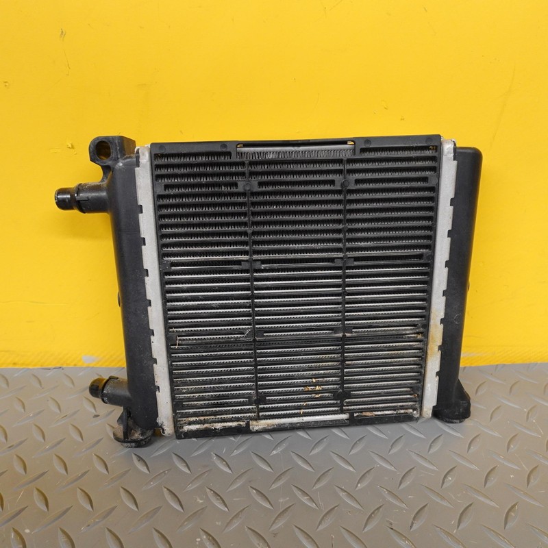 2023-2026 BMW X2 X1 228I U10 2.0L ENGINE COOLING COOLANT AUXILIARY RADIATOR OEM