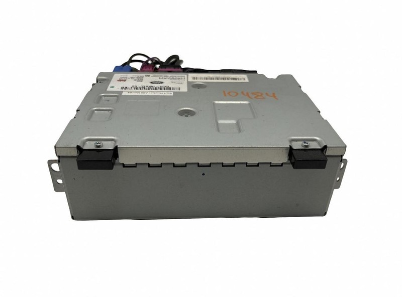 2015-2016 Rover Discovery Sport Audio Receiver