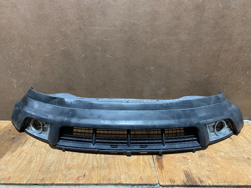 2007 to 2010 Ford Edge Front Bumper Lower Valance 7T43-17C831 Z3339 PS