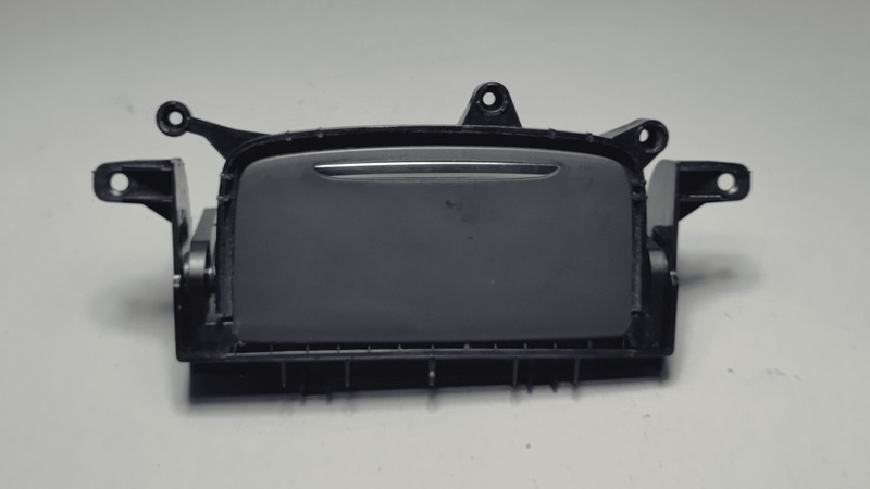 2017 - 2020 ACURA MDX FRONT CENTER CONSOLE STORAGE BIN TRAY Nh716L OEM