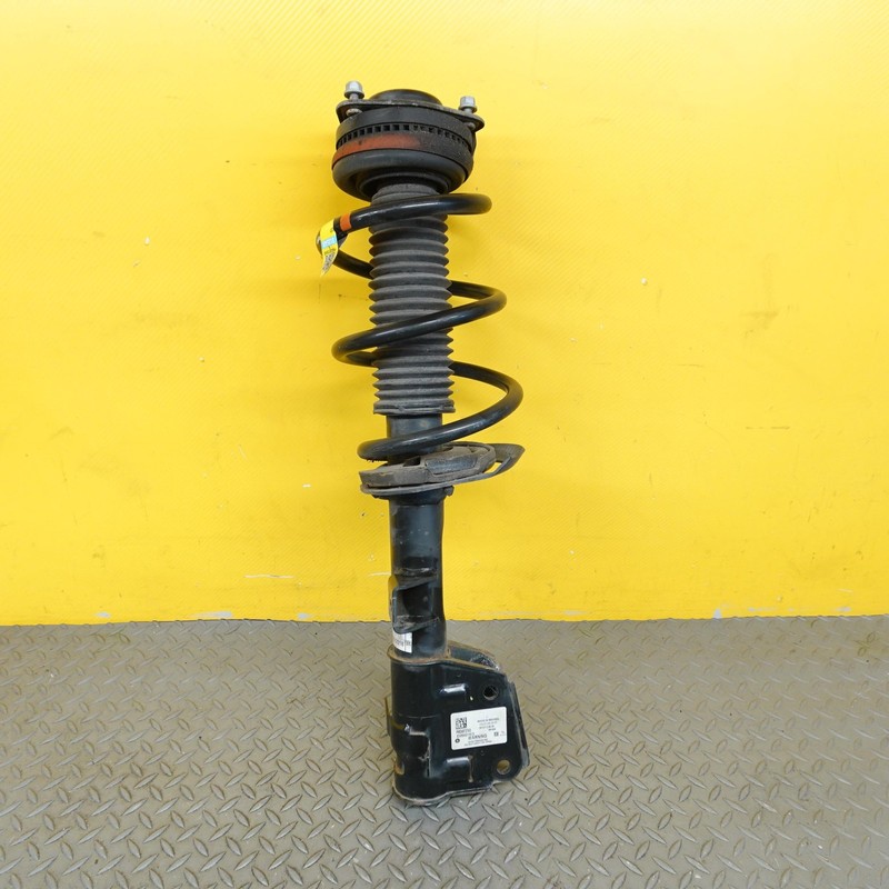 2017-2024 CHRYSLER PACIFICA FRONT LEFT DRIVER SIDE STRUT & COIL OEM 68248727AD