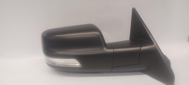 19-'24 DODGE 1500 New Style passenger Door Mirror power adjust OEM Grade A!