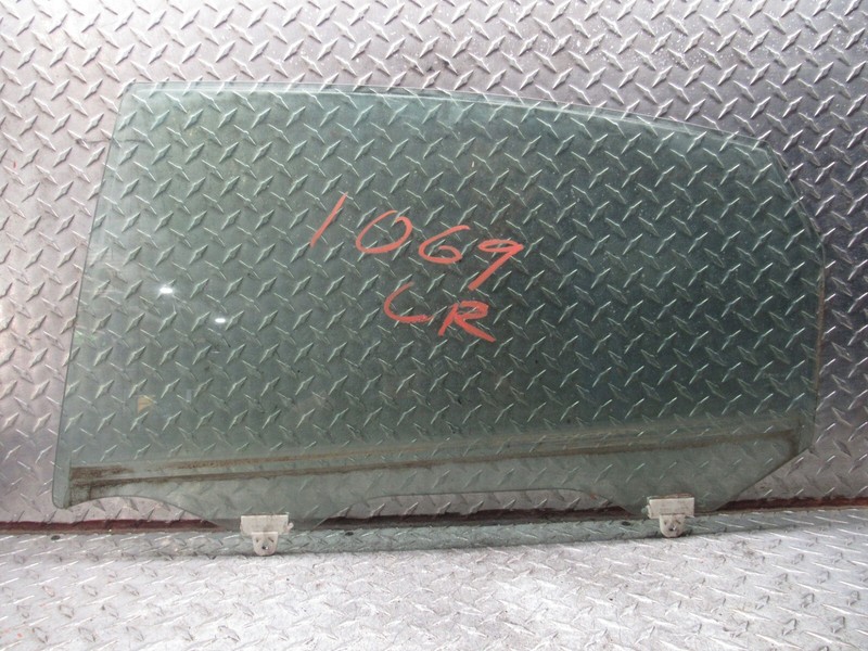13 14 15 16 17 NISSAN ALTIMA LEFT DRIVER REAR DOOR WINDOW GLASS SDN