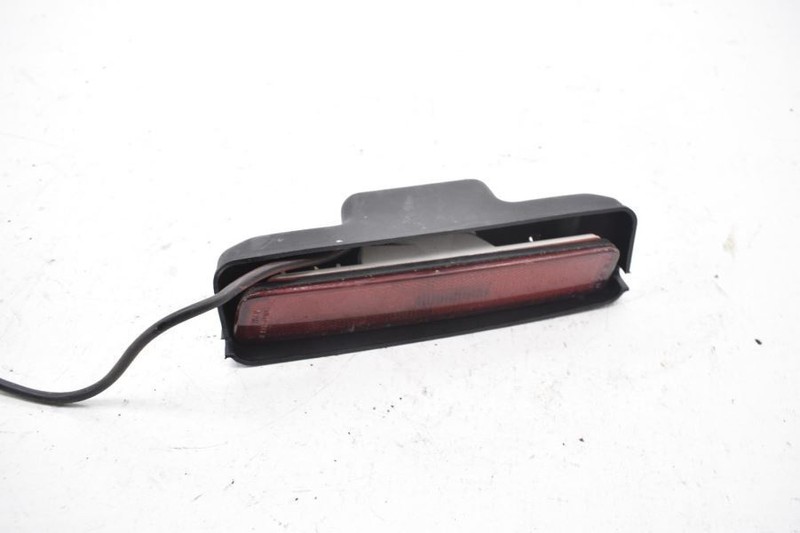 1983-1991 Porsche 944 Driver Left Front Bumper Mounted Light Lamp