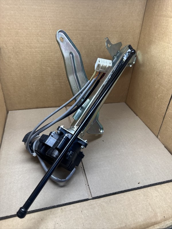 2014-2015 Mazda CX-9 CX9 Power Rear Door Lift Gate Liftgate Motor Assembly