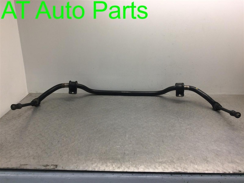 02 03 04 05 EXPLORER MOUNTAINEER 4X4 4 DR FRONT STABILIZER BAR OEM 4L2Z-5482-DA