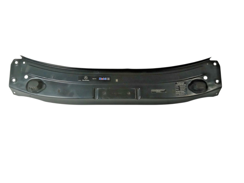 2008-2012 Mercedes-Benz GL450 Radiator Support Upper Tie Bar 2515840426 OEM 2606