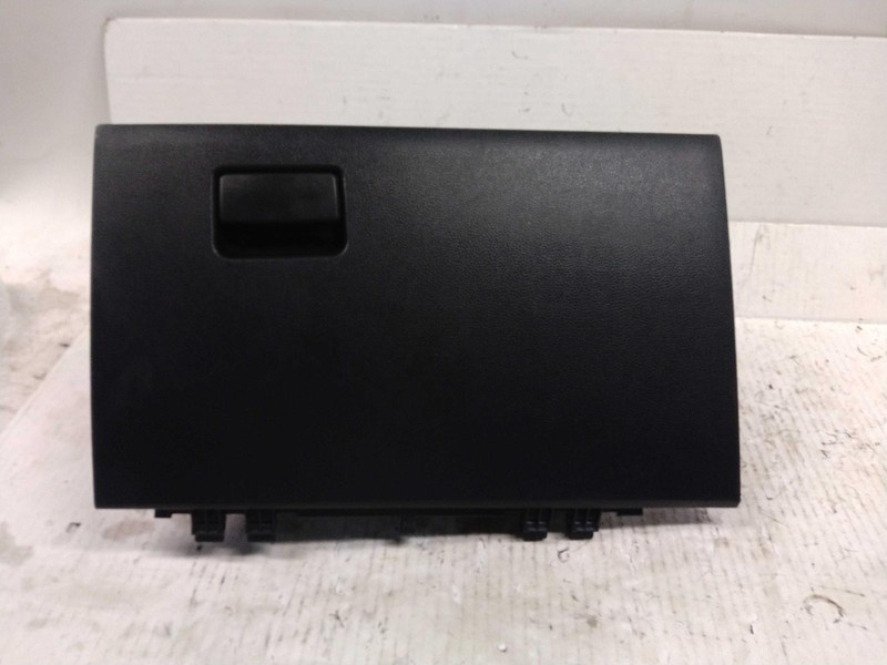 2021 Toyota Corolla Glove Box Red Gray 4DR Used OEM Part NJ25-21664-539254