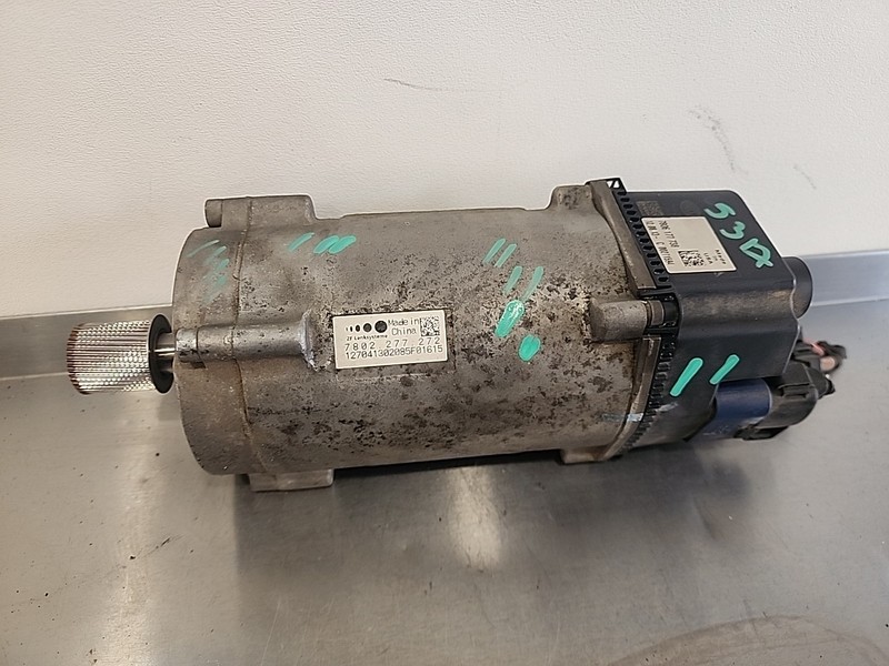 2012 - 2019 Mercedes CLS550 GL550 ML550 Electric Power Steering Motor 7802277272