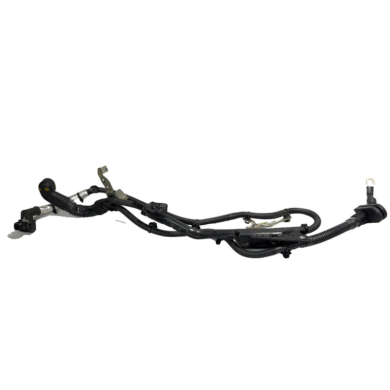 2016-2020 INFINITI Q50 3.0L ENGINE BATTERY TO STARTER POSITIVE CABLE WIRE OEM