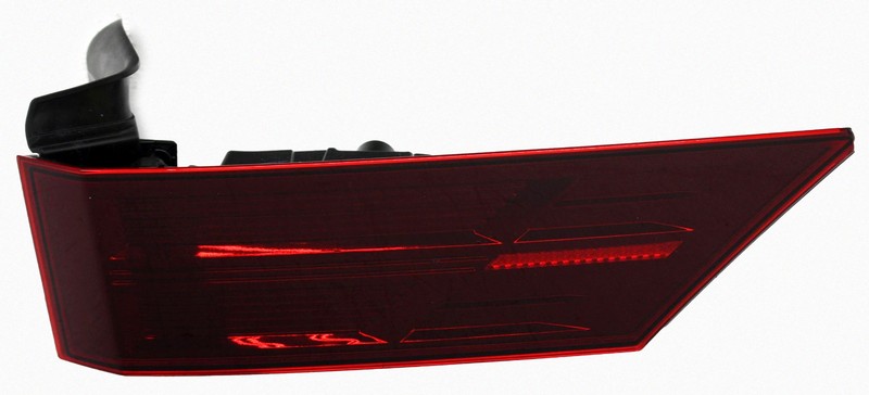 OEM Right Passenger Side LED Tail Lamp For Hyundai Santa Fe (US) 92402-R6000