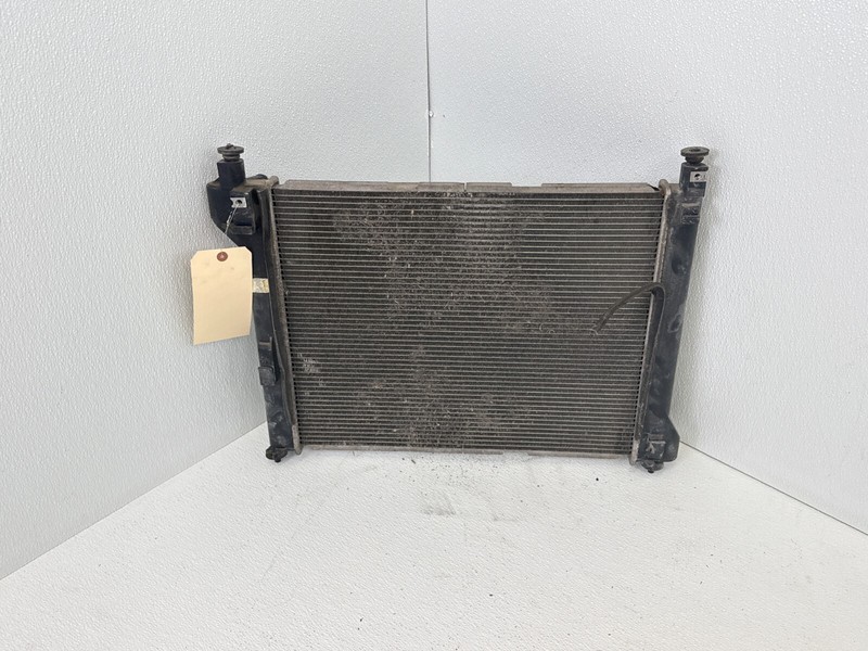 2013 - 2019 Nissan Sentra Radiator OEM