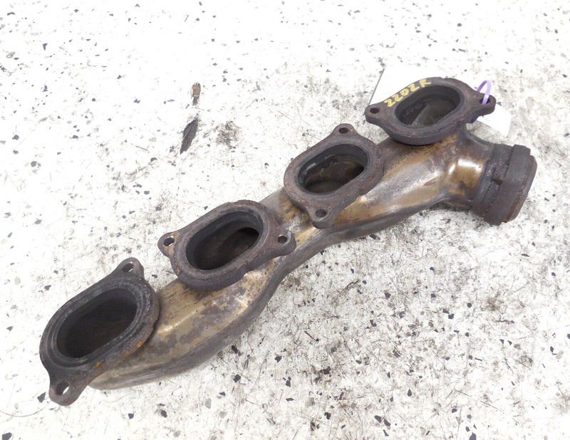 2007-2011 Mercedes-Benz ML63 AMG Exhaust Manifold Passenger Right OEM