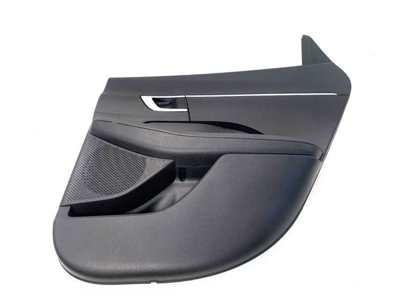 20-23 HYUNDAI SONATA REAR RIGHT SIDE DOOR PANEL TRIM COVER OEM #A0.23