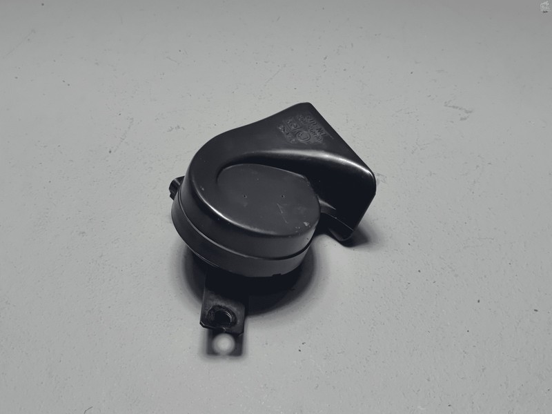 2018-2022 HONDA ACCORD FRONT LOW TONE NOTE TUNE HORN SIGNAL OEM