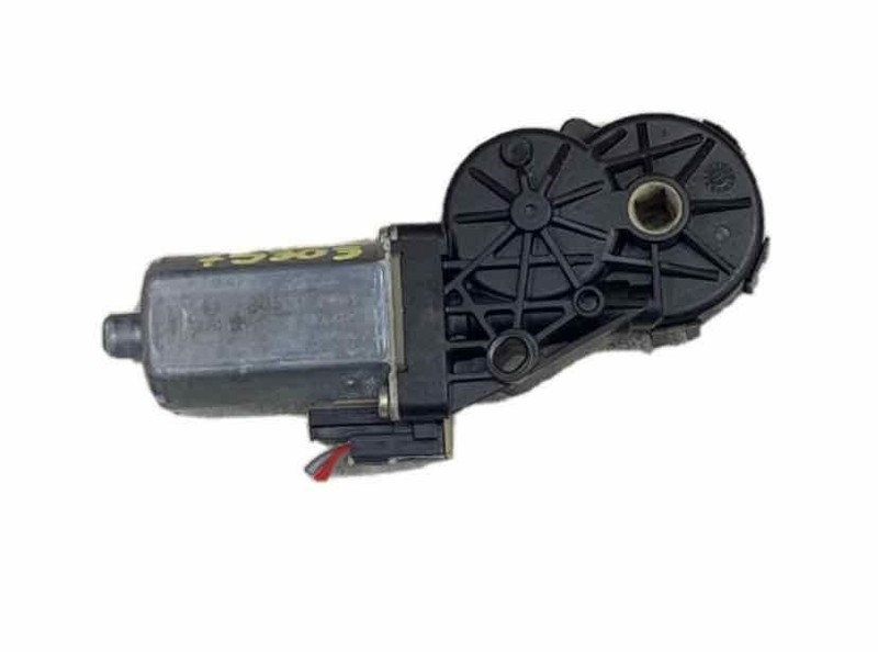 2015 VOLKSWAGEN JETTA NO GLI FRONT LEFT DRIVER SIDE SEAT MOTOR OEM 0390203469