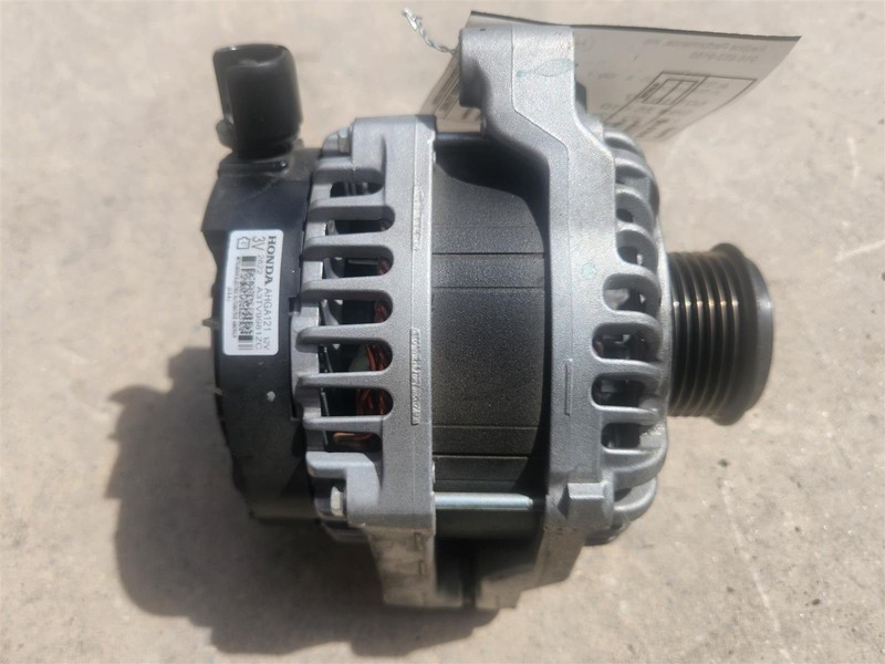 2022-2025 Acura Mdx Advanced, Type S Alternator Generator 31100-61B-A01 Oem