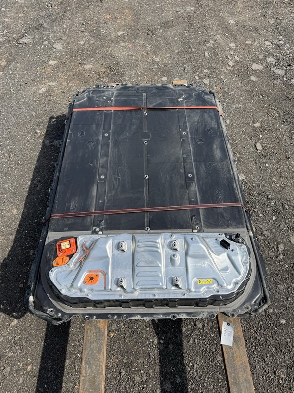 2017-2023 TESLA MODEL 3 Battery Long Range RWD 75kwh 1104424-10-J 51016