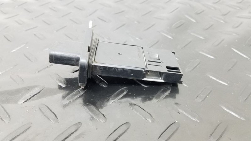 05-06 Jeep Liberty 2.8L Diesel Air Mass Flow Meter Sensor OEM 53013733AB