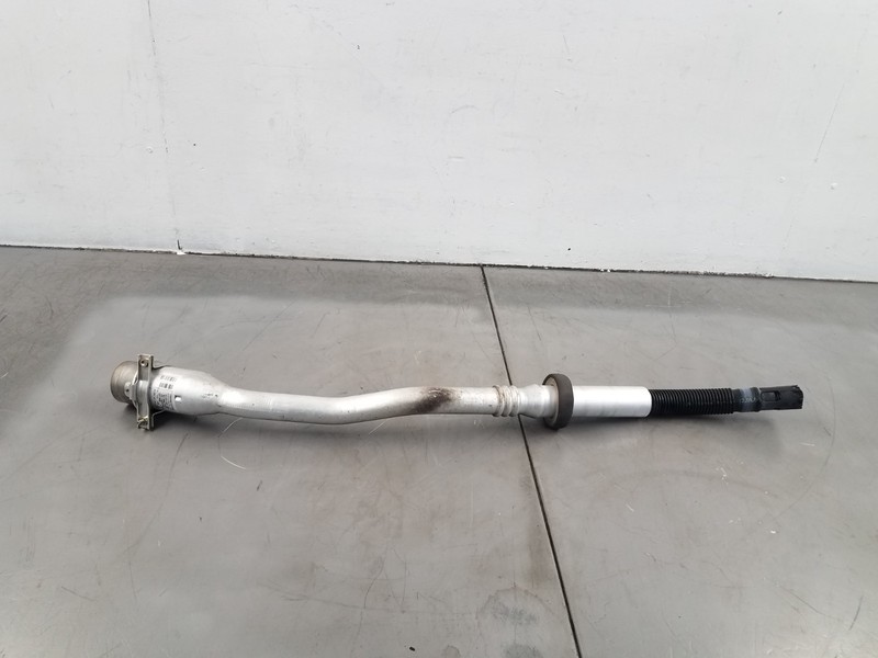 2006 Porsche Cayman S 987 Fuel Filler Neck Pipe #4760 F2
