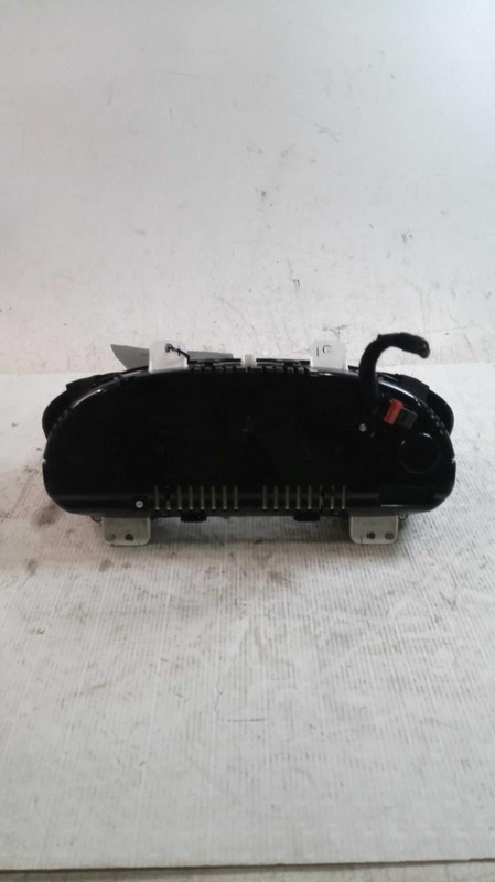 Maserati Ghibli 2017 Speedometer 1489521 9344
