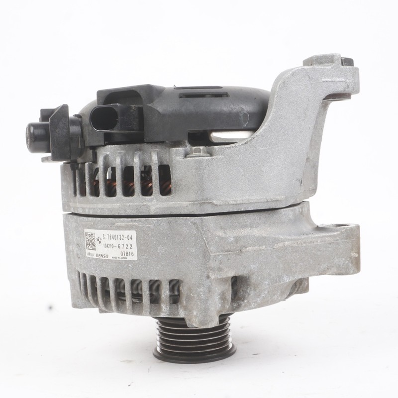 2018 - 2021 BMW F48 X1 F39 X2 B46 Alternator Generator OEM