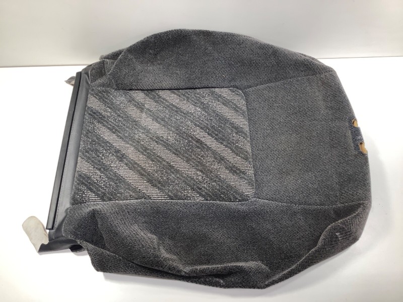 99-01 HONDA CR-V FRONT LEFT SEAT Cover Seat-Back Trim 81540-S10-A01ZB OEM