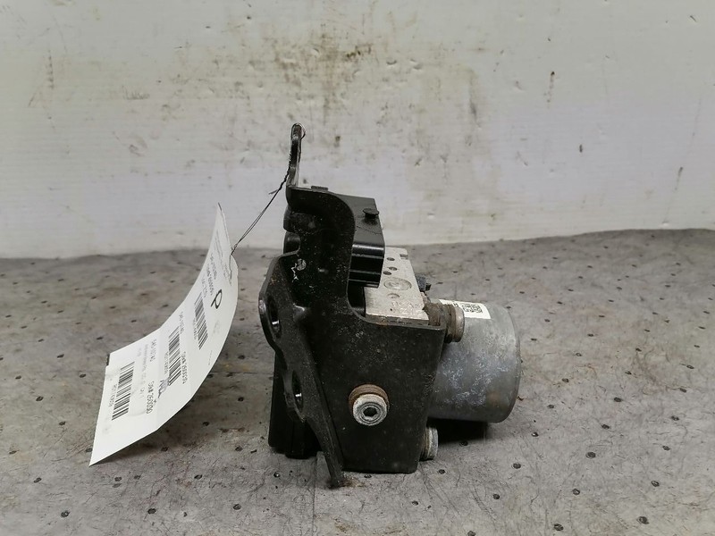 Anti-Lock Brake Part Actuator And Pump Assembly Fits 19-21 TUCSON 1743659