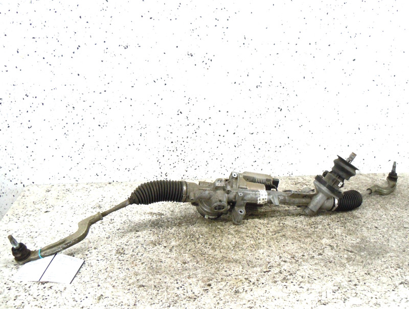 2014 14 Mercedes-Benz CLA250 Power Steering Gear Rack & Pinion OEM W/O Sport