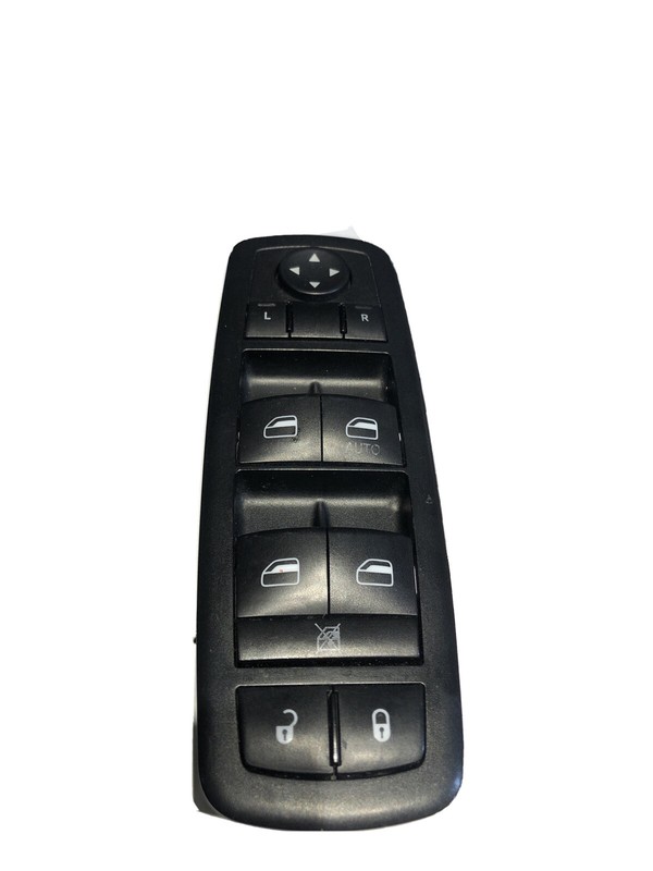 Driver Power Window Master Switch For Dodge Grand Caravan 2012-2019 68110871AA