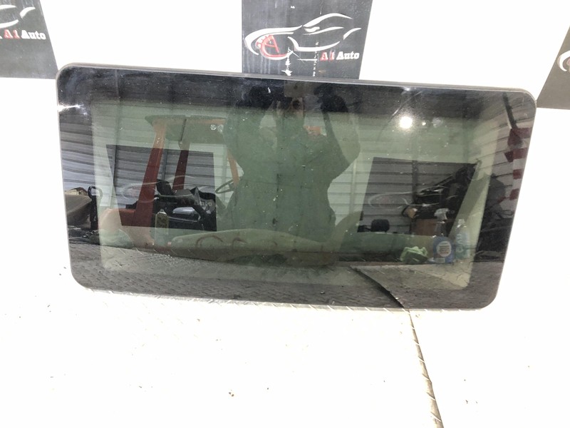 2006-2011 Mercedes Bezn CLS550 W219 Sunroof Glass Assembly Tested Oem