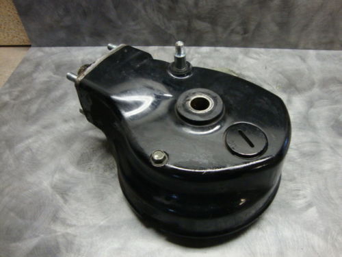 06 Kawasaki Vulcan VN1600 VN 1600 Rear Shaft Drive Differential Gears Final L11
