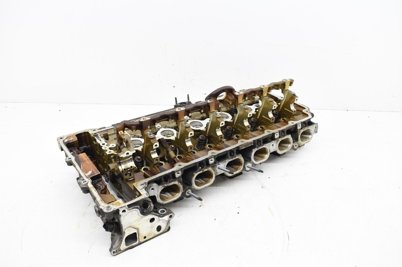 2011 BMW E90 328xi N51 N51B30 3.0L ENGINE MOTOR CYLINDER HEAD OEM KW78