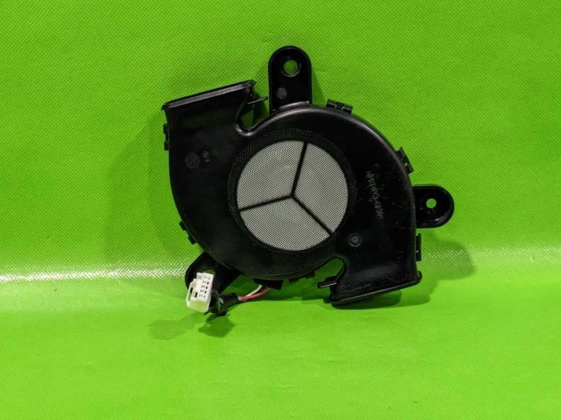 16-20 OPTIMA PASSENGER RIGHT FRONT SEAT BLOWER OEM 4500-37