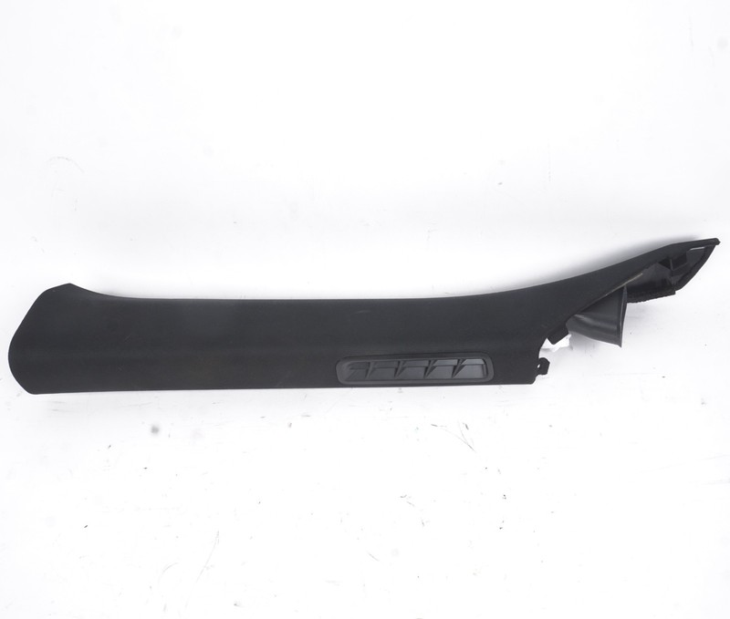 2017 - 2020 Lincoln Continental Front Left A-Pillar Trim Cover Panel Molding