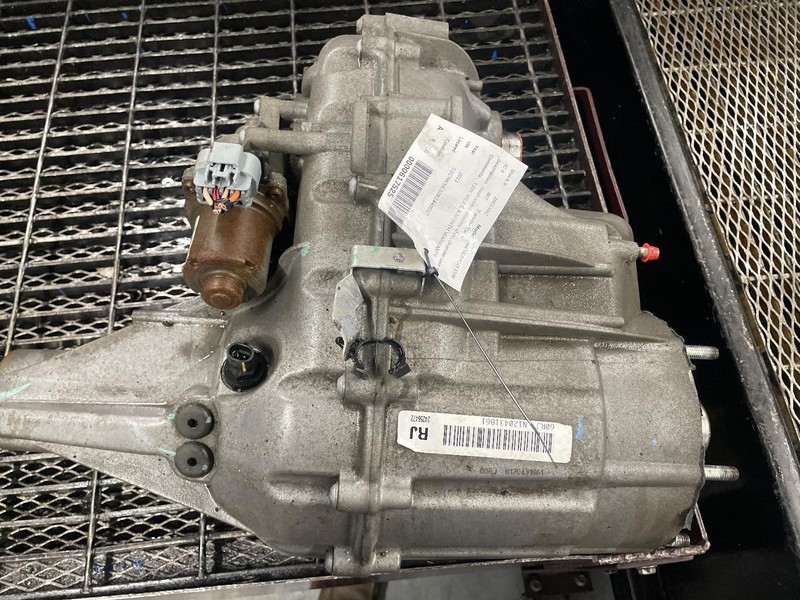 09-'19 CHEVROLET SILVERADO 1500 electric shift Transfer Case 6 speed 6 Mo Wnty!