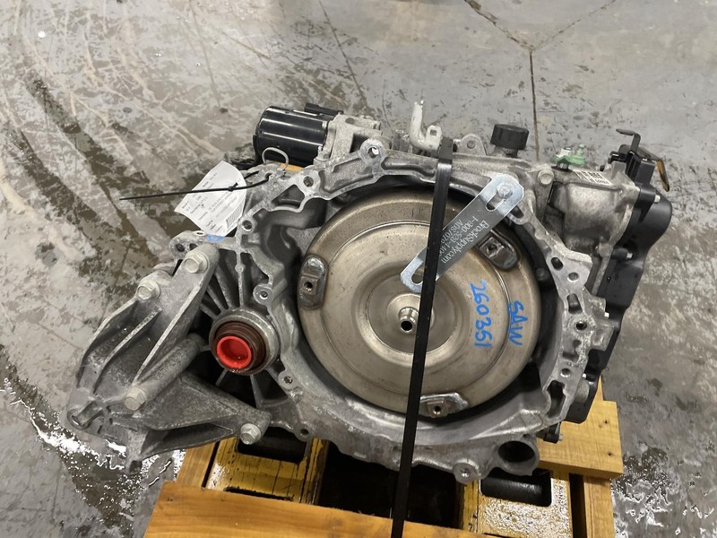 15 CHEVROLET MALIBU Auto Transmission 2.5L 70k miles 6 Month Wnty!