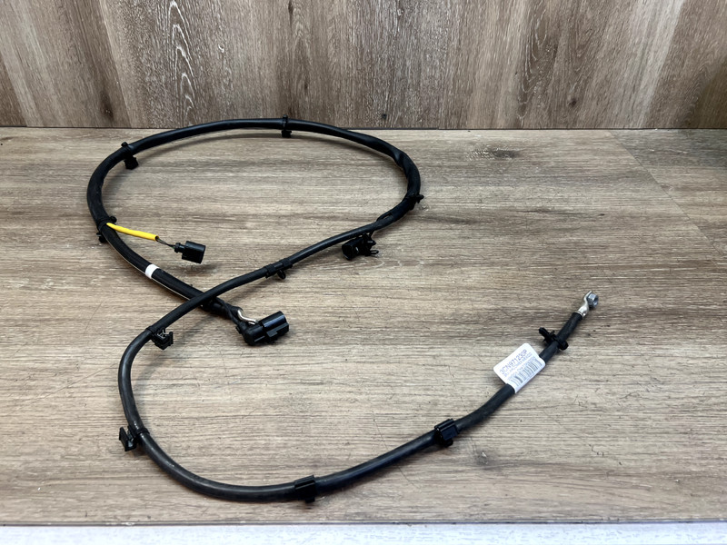 VolkswagenHARNESS ASSY OEMPart# 3CN-971-230-P