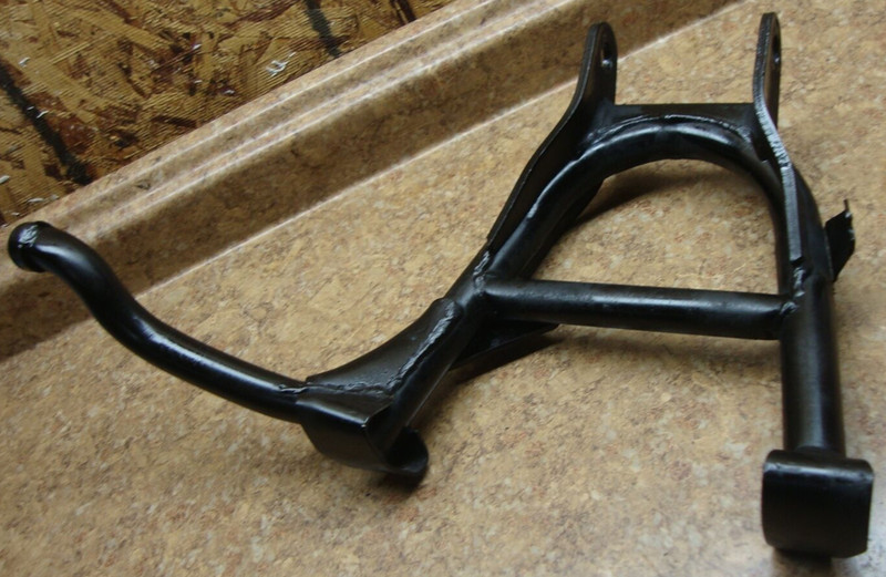 1982 Honda GL500 GL 500 Silverwing OEM Center Stand Kick Centerstand