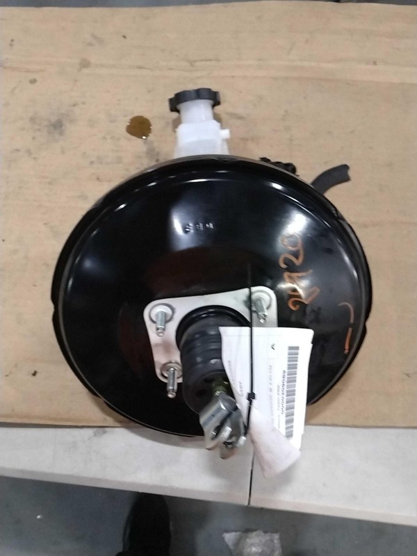 Used Power Brake Booster fits: 2020 Kia Sportage gasoline 2.0 Grade A
