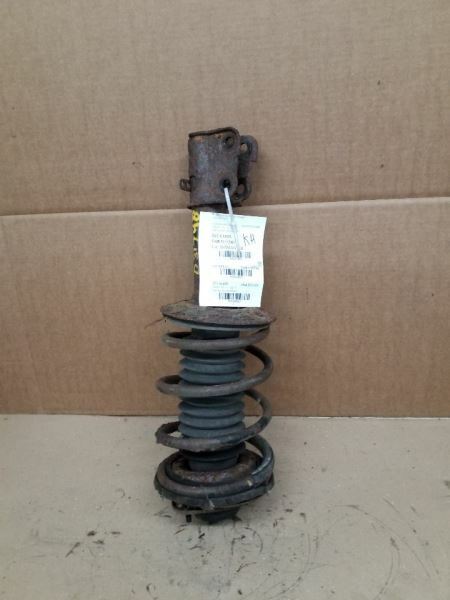 Strut Front Hatchback Fits 01-10 PT CRUISER 244897